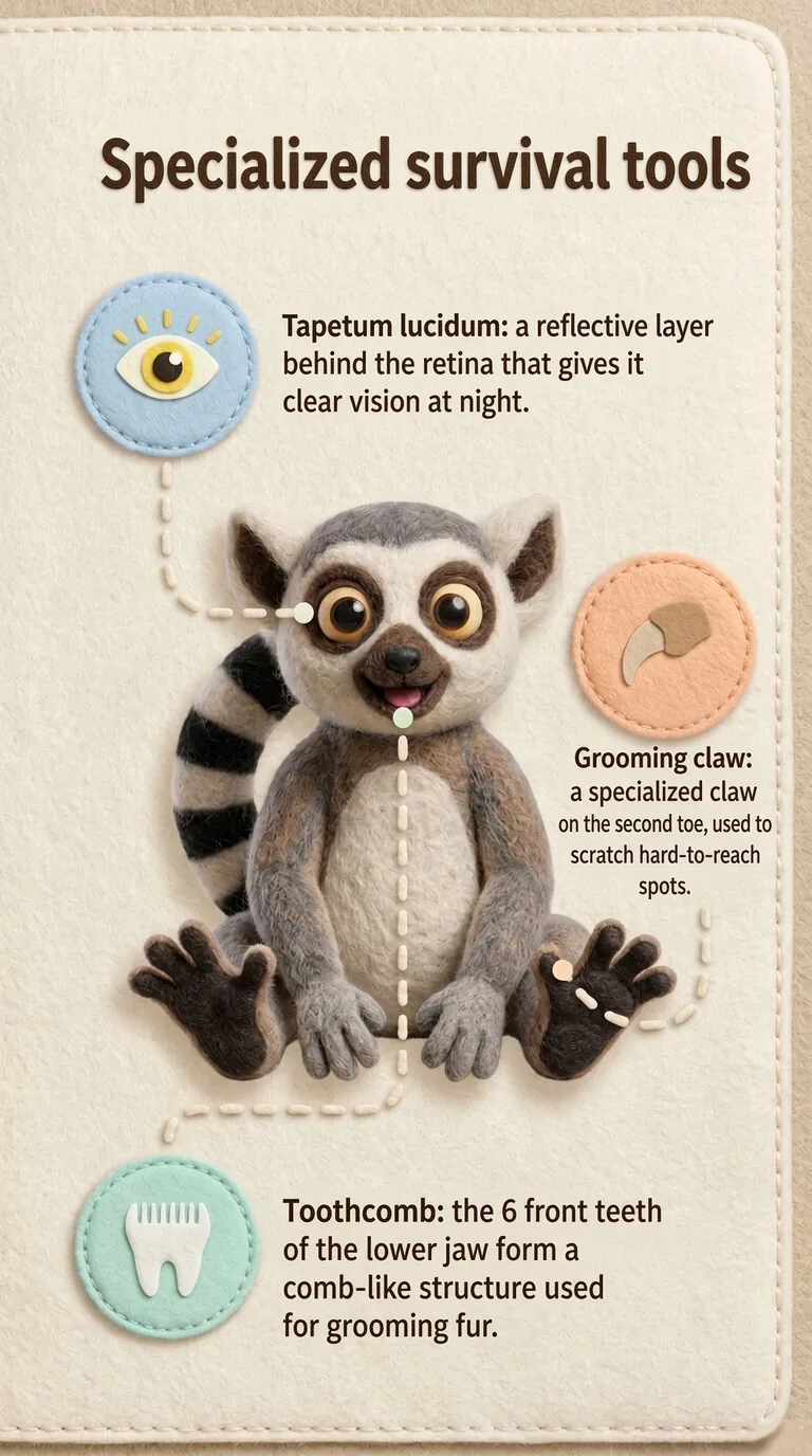 Basic ID information — Habitat / Size / Diet / Conservation status