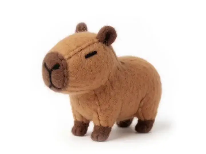 카피바라