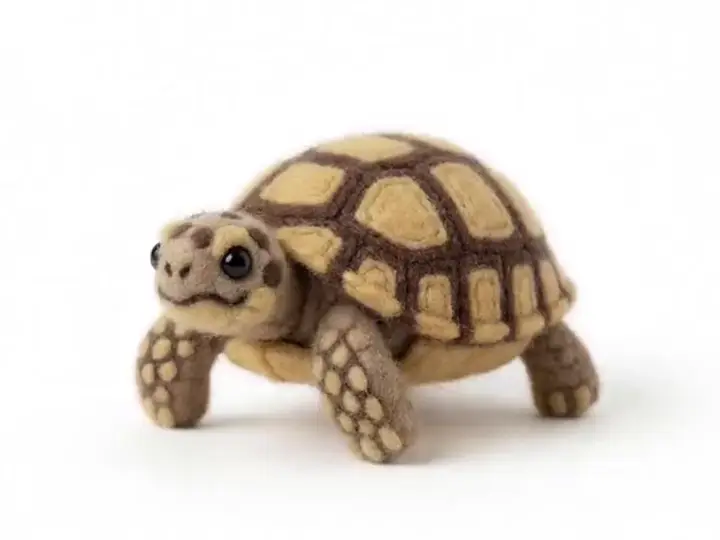 사막거북