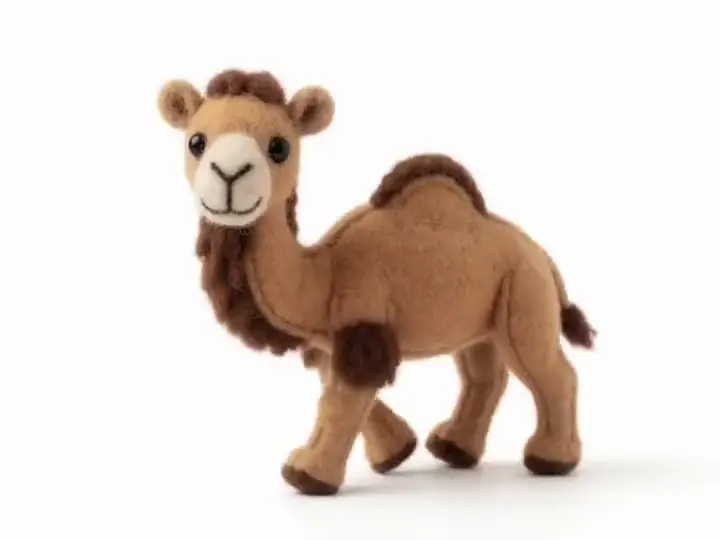 Dromedary Camel