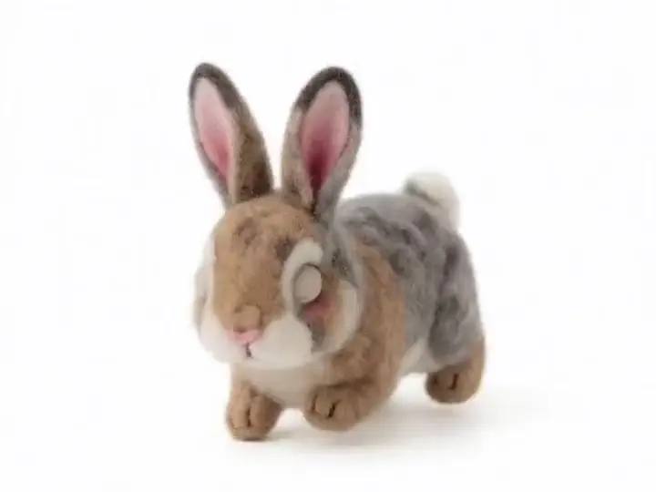 유럽 토끼