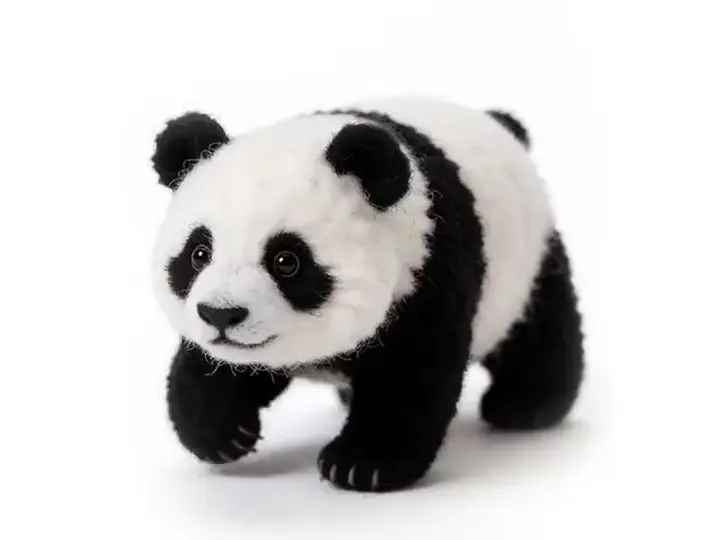 Giant Panda