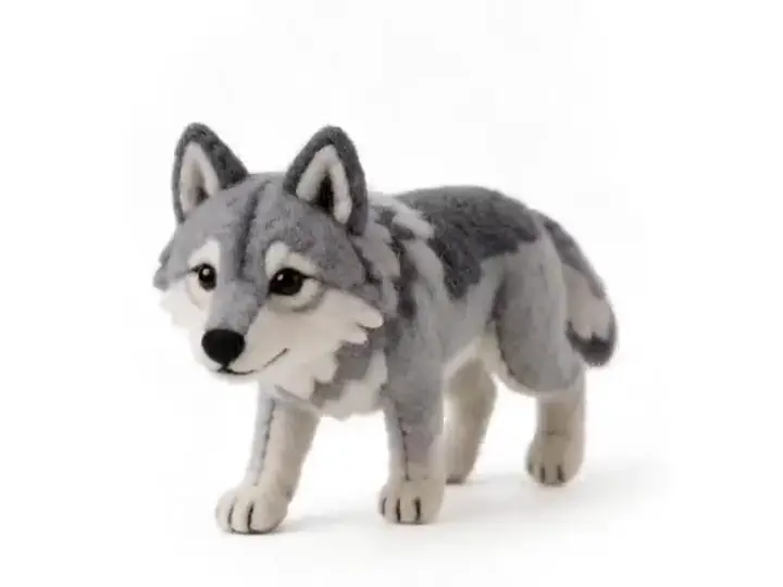 Gray Wolf