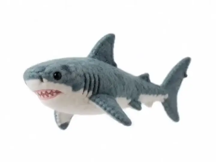 Great White Shark