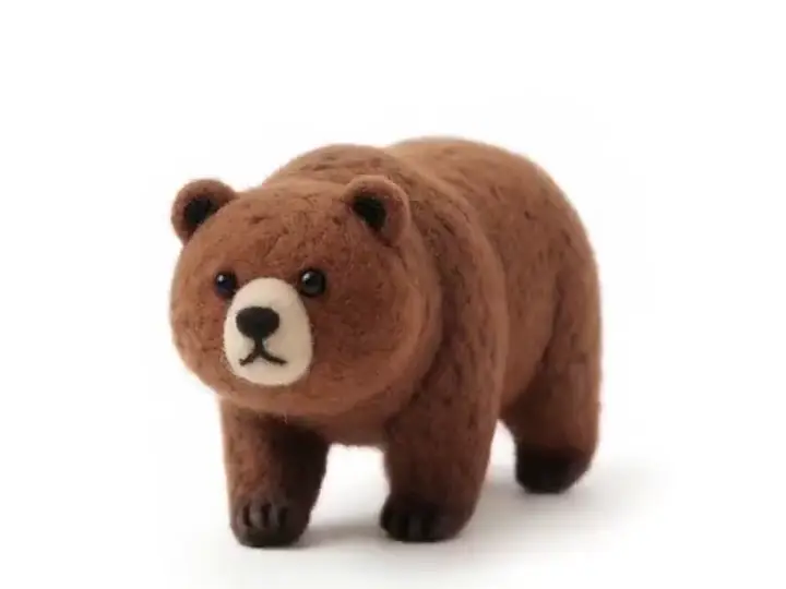 Grizzly Bear