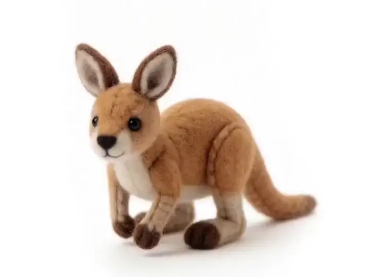 캥거루