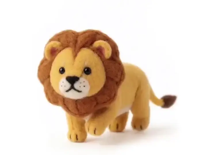 사자