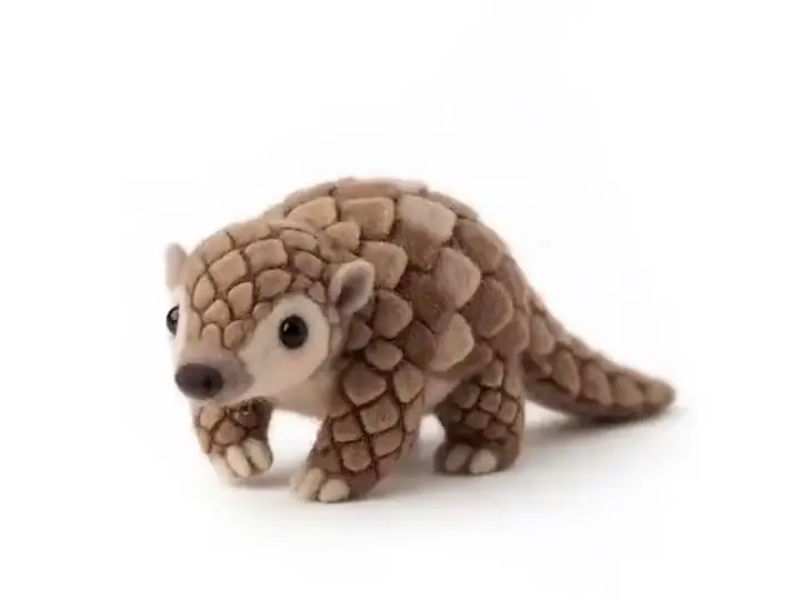 천산갑