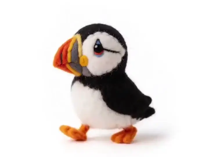 퍼핀