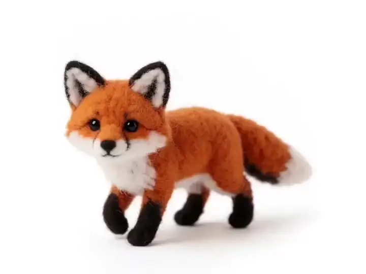 붉은여우