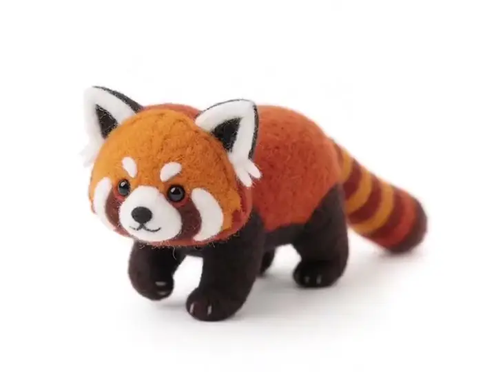 레서판다